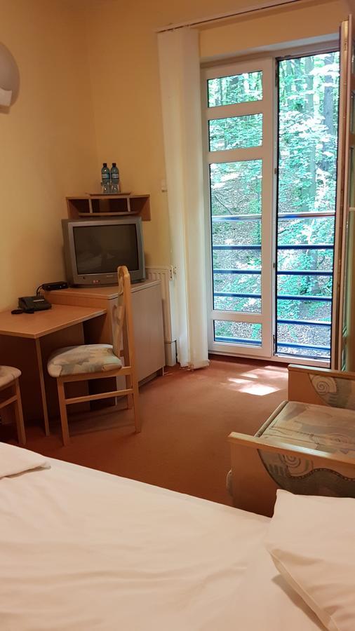 סופוט Hostel Lesny מראה חיצוני תמונה
