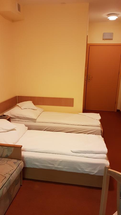 סופוט Hostel Lesny מראה חיצוני תמונה